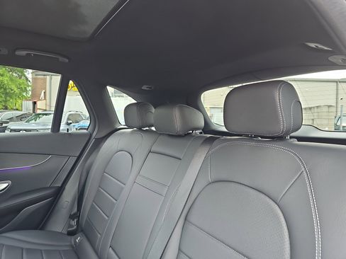 Used 2022 Mercedes-Benz GLC 300 image 14