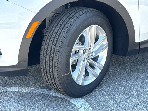 New 2026 Buick Envista Preferred w/ Convenience I Package FWD image 24