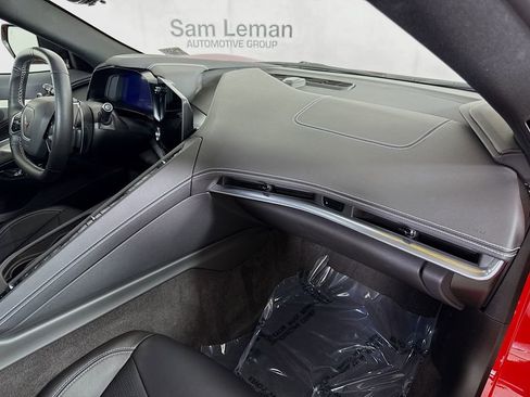 Used 2022 Chevrolet Corvette Stingray Preferred Conv w/ Z51 Performance Package image 25