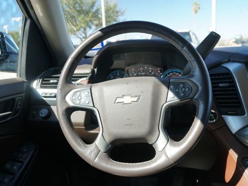 Used 2017 Chevrolet Tahoe Premier image 27