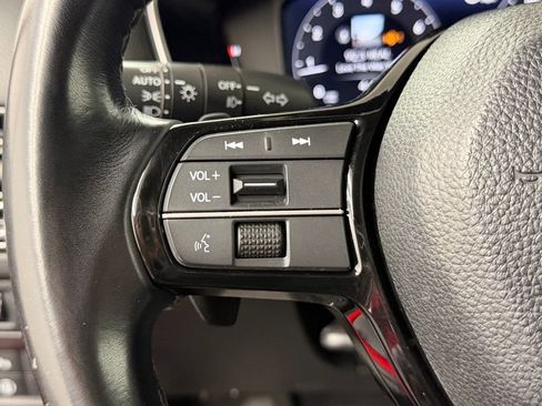Used 2024 Honda Civic Touring image 27
