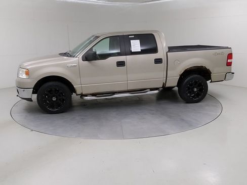 Used 2008 Ford F150 XLT AWD/4WD image 18