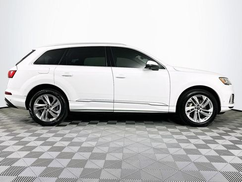 Used 2023 Audi Q7 3.0T Premium Plus AWD/4WD image 28