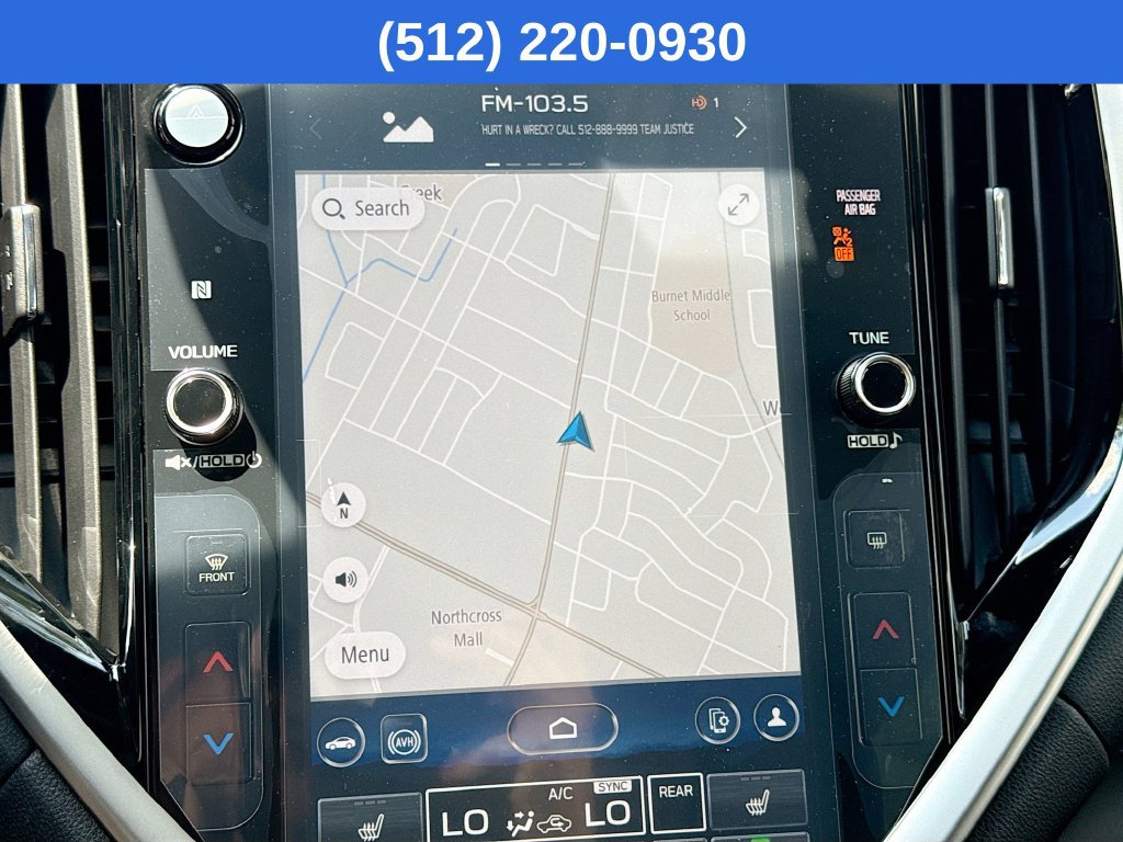 New 2026 Subaru Ascent Limited AWD/4WD image 18