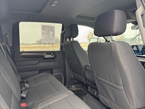 Used 2024 Chevrolet Silverado 3500 LT w/ Safety Package image 26