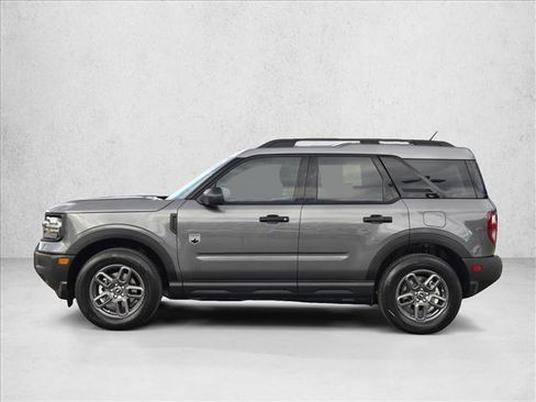 New 2026 Ford Bronco Sport Big Bend w/ Convenience Package image 8