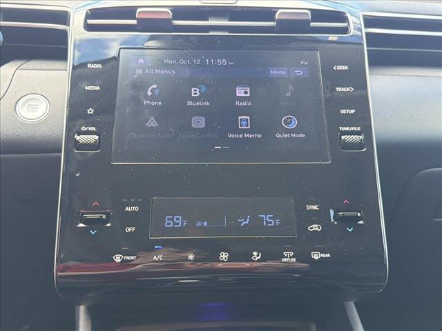 Used 2023 Hyundai Tucson SEL w/ Convenience Package AWD/4WD image 21