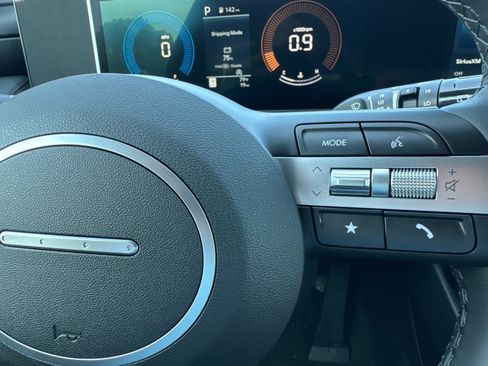 Certified 2025 Hyundai Tucson XRT image 11