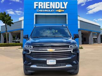 Used 2021 Chevrolet Tahoe LT w/ LT Signature Package video 2