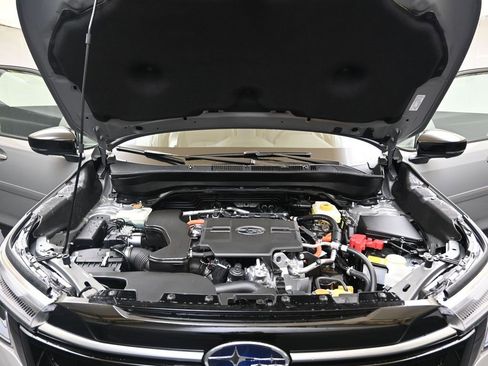 New 2025 Subaru Forester Touring image 9