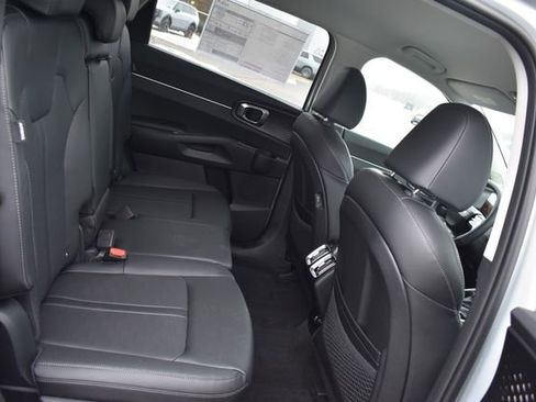 New 2026 Kia Sorento EX image 15
