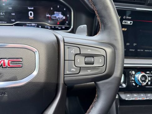 Used 2024 GMC Sierra 1500 AT4 w/ Technology Package AWD/4WD image 20