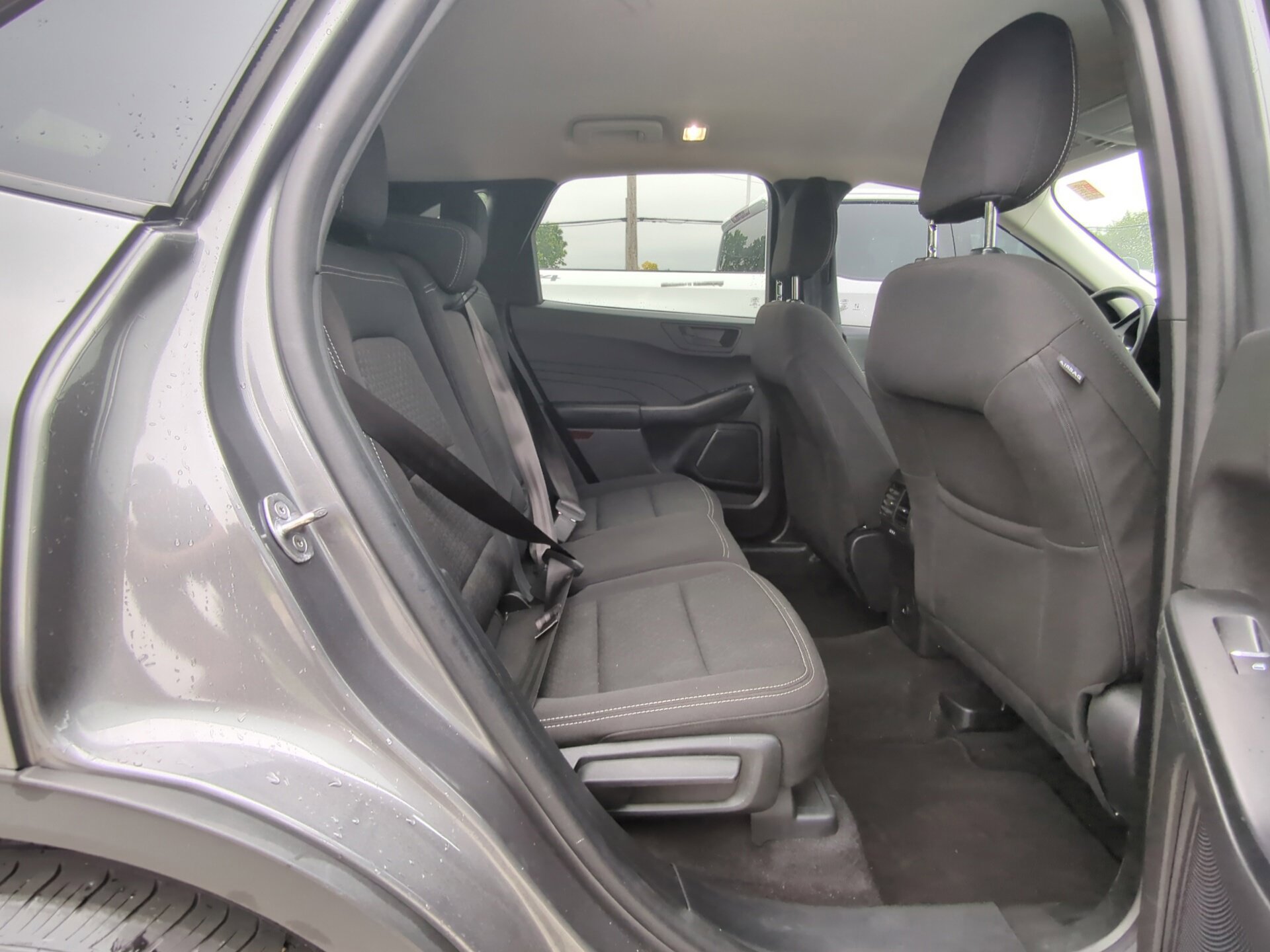 Used 2024 Ford Escape Active AWD/4WD image 10
