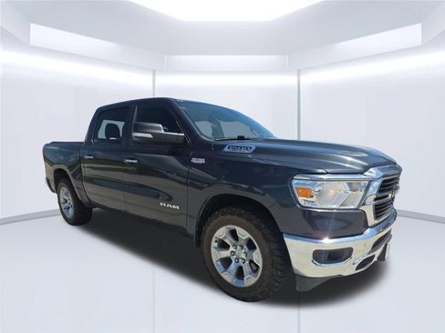 Used 2019 RAM 1500 Big Horn AWD/4WD image 6