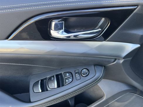 Certified 2023 Nissan Maxima SV w/ Floor Mat Group image 23