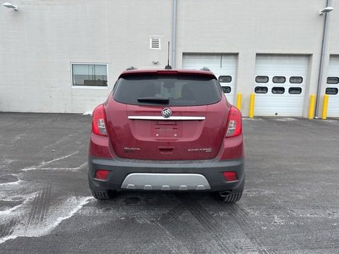 Used 2015 Buick Encore Convenience image 3