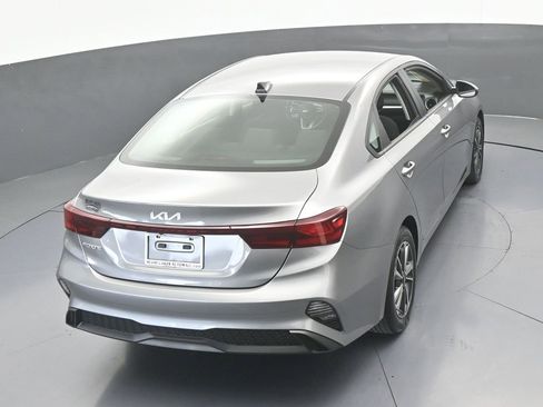 Used 2024 Kia Forte LXS FWD image 41