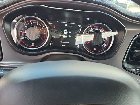 Used 2023 Dodge Challenger GT w/ Performance Handling Group RWD image 14