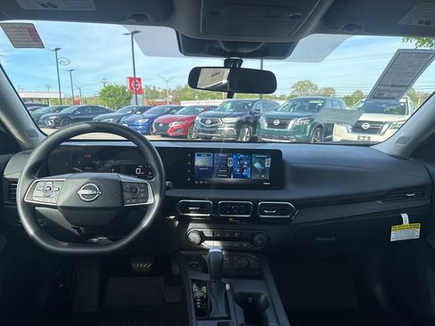 New 2026 Nissan Sentra S FWD image 22