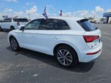 Used 2022 Audi Q5 2.0T Premium Plus image 3