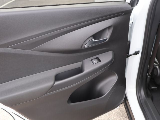 New 2026 Buick Envista Sport Touring w/ Convenience II Package FWD image 11