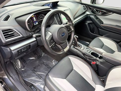 Used 2019 Subaru Crosstrek 2.0i Limited w/ Popular Package #4 AWD/4WD image 24