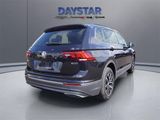 Used 2021 Volkswagen Tiguan SEL image 4
