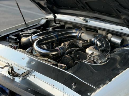 Used 1994 Ford Ranger Splash RWD image 10