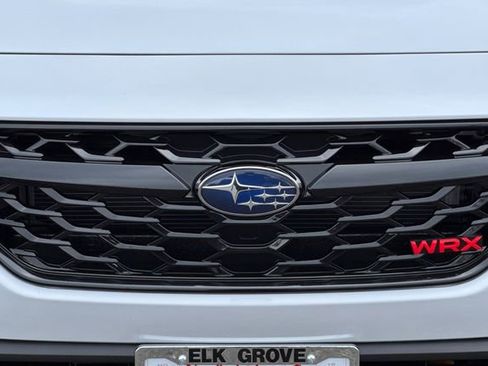Used 2025 Subaru WRX tS image 48