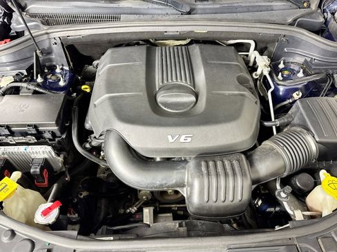 Used 2014 Dodge Durango Limited w/ Premium Group image 38