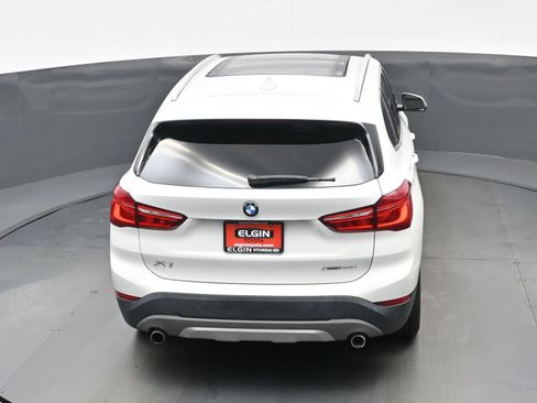 Used 2019 BMW X1 xDrive28i image 36