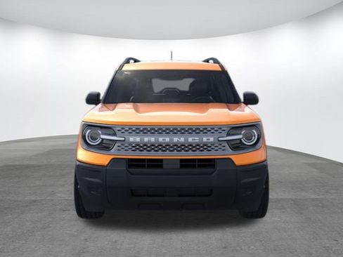 New 2026 Ford Bronco Sport Big Bend AWD/4WD image 6