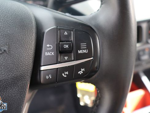 Used 2023 Ford Maverick XLT w/ Equipment Group 300A Standard AWD/4WD image 15