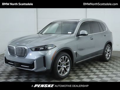 Certified 2024 BMW X5 xDrive40i w/ Parking Assistance Package