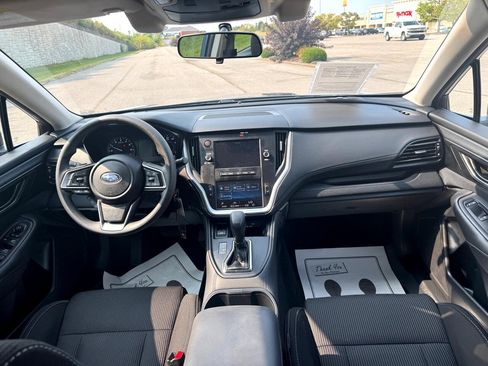 Used 2022 Subaru Legacy image 35