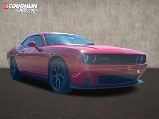 Used 2016 Dodge Challenger R/T Scat Pack RWD video 1
