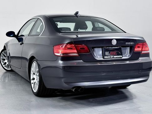 Used 2007 BMW 328i Coupe image 9