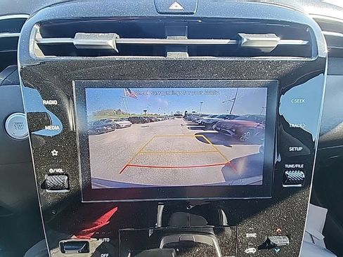 Certified 2023 Hyundai Tucson SEL w/ Convenience Package AWD/4WD image 18