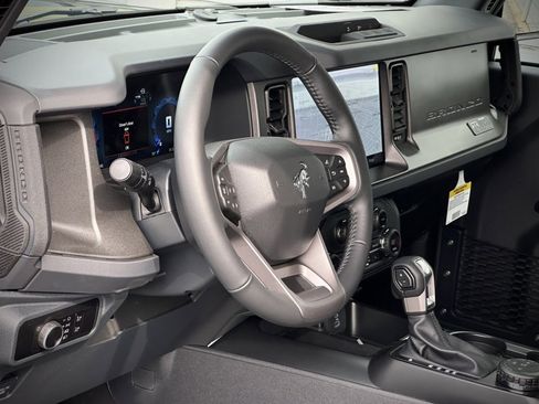 New 2025 Ford Bronco Big Bend image 19