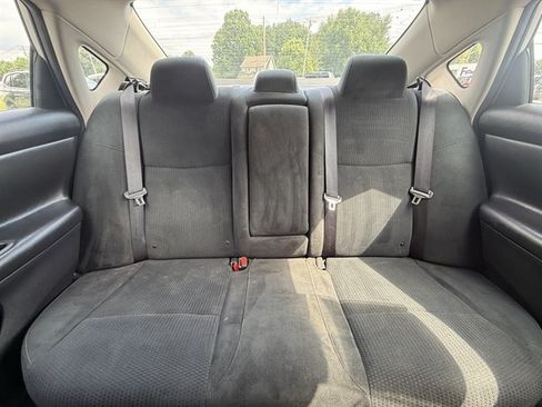 Used 2015 Nissan Altima 2.5 SV FWD image 20