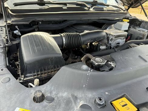 Used 2019 RAM 1500 Rebel w/ Rebel Level 2 Equipment Group AWD/4WD image 37