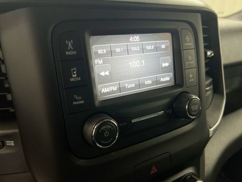 Used 2022 RAM 1500 Big Horn AWD/4WD image 13