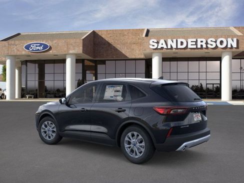 New 2026 Ford Escape Active image 5