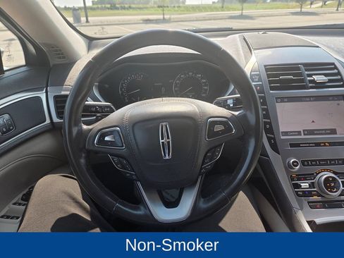 Used 2020 Lincoln MKZ AWD w/ Convenience Package image 19