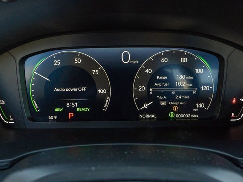 New 2026 Honda Civic Sport Touring image 25
