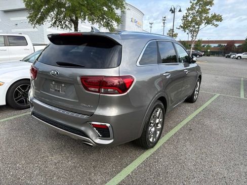 Used 2019 Kia Sorento SX AWD/4WD image 13