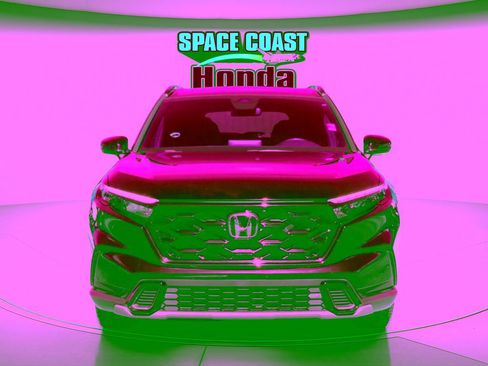 Used 2023 Honda CR-V Sport image 8