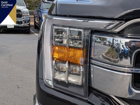 Certified 2022 Ford F150 Lariat image 13