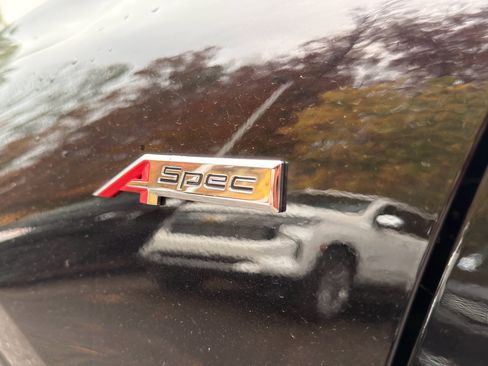 Used 2025 Acura Integra A-Spec image 9