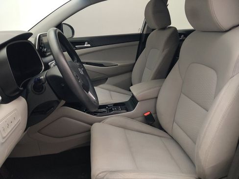 Used 2020 Hyundai Tucson Value FWD image 17